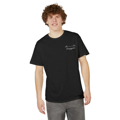 V3 – GYM ESSENTIALS TEE