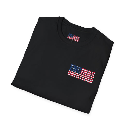 USA Inspired Encinas Unfiltered Soft T-Shirt