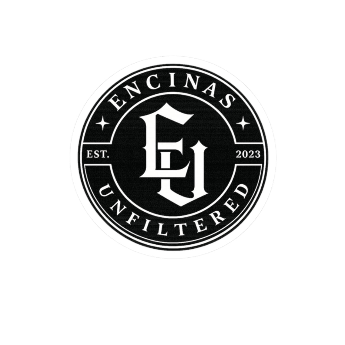 Legacy Sticker