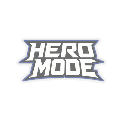 Hero Mode Sticker