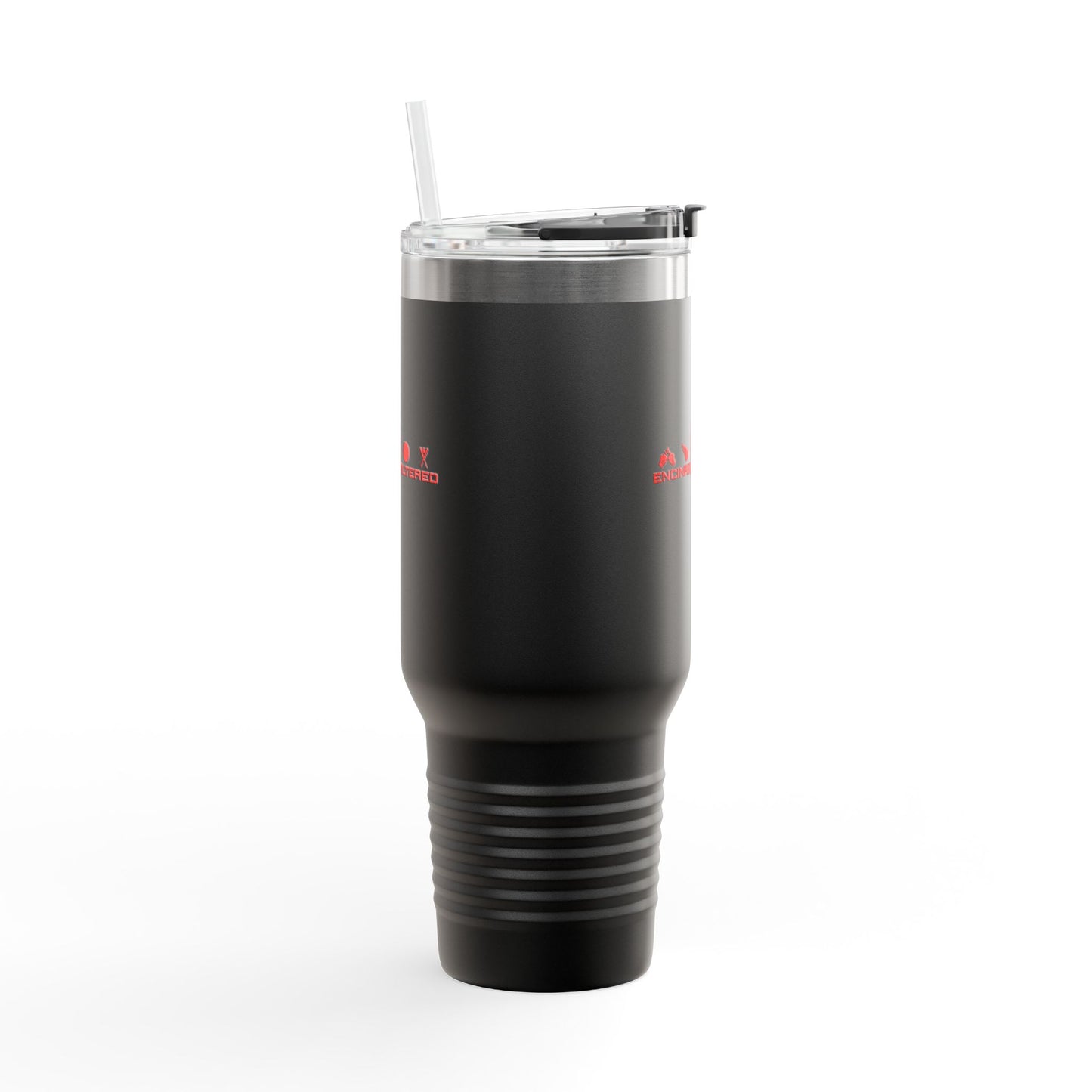 Encinas Unfiltered Insulated Travel Mug, 40oz