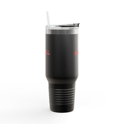 Encinas Unfiltered Insulated Travel Mug, 40oz