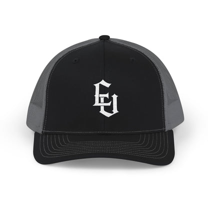 Legacy Snapback Hat