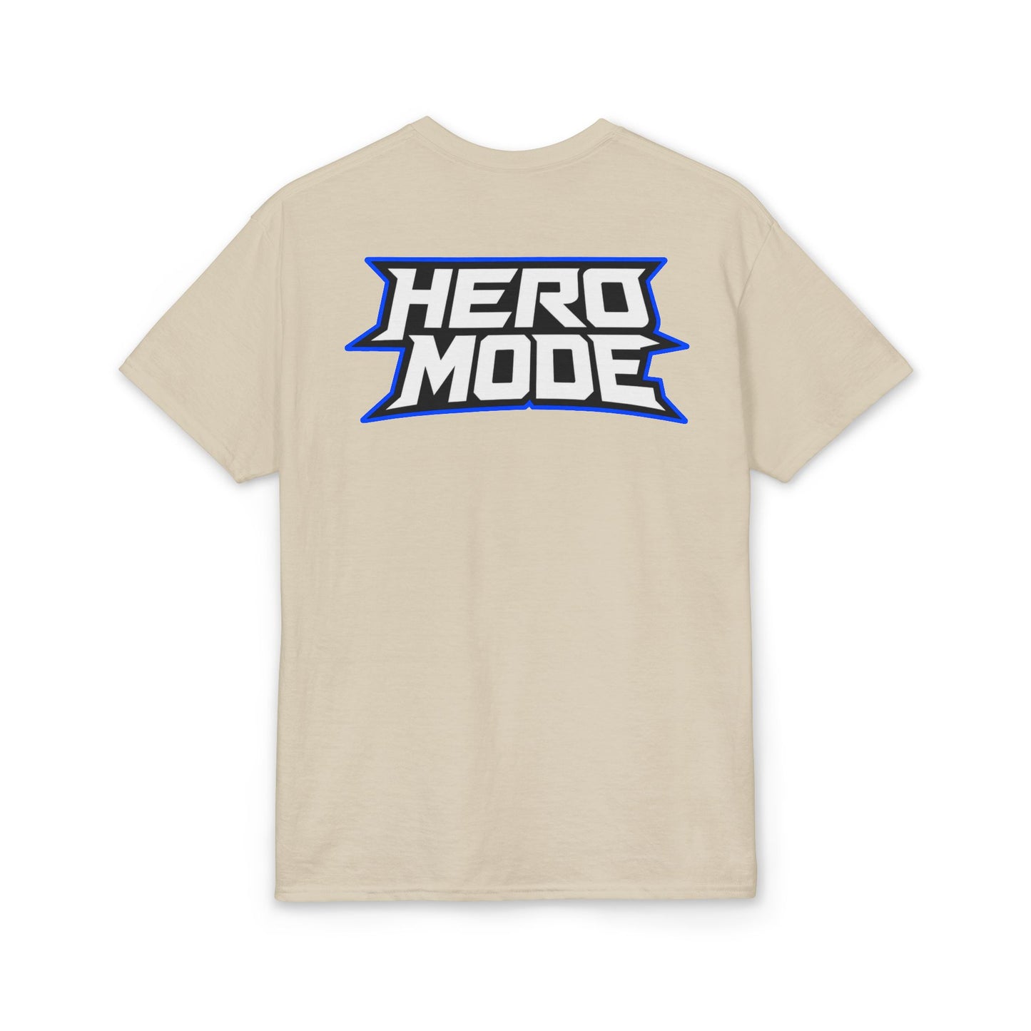 Hero Mode T-Shirt