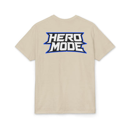 Hero Mode T-Shirt