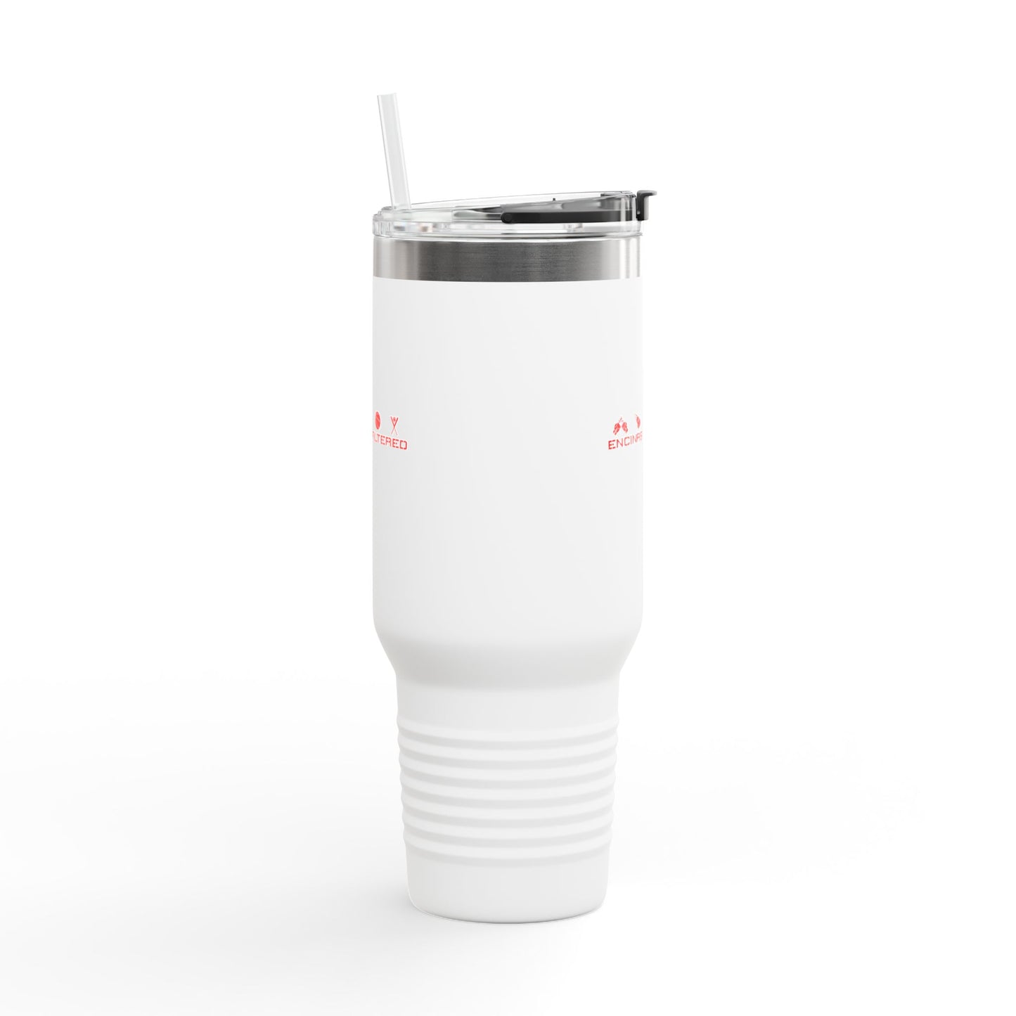 Encinas Unfiltered Insulated Travel Mug, 40oz