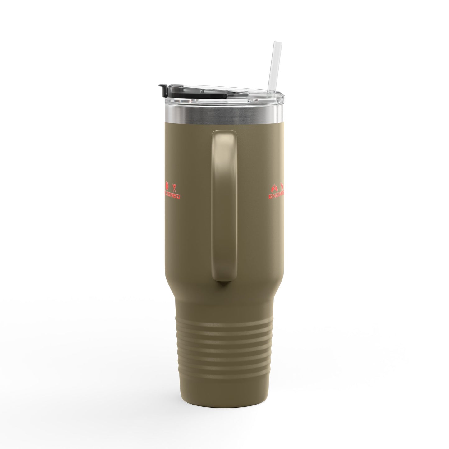 Encinas Unfiltered Insulated Travel Mug, 40oz