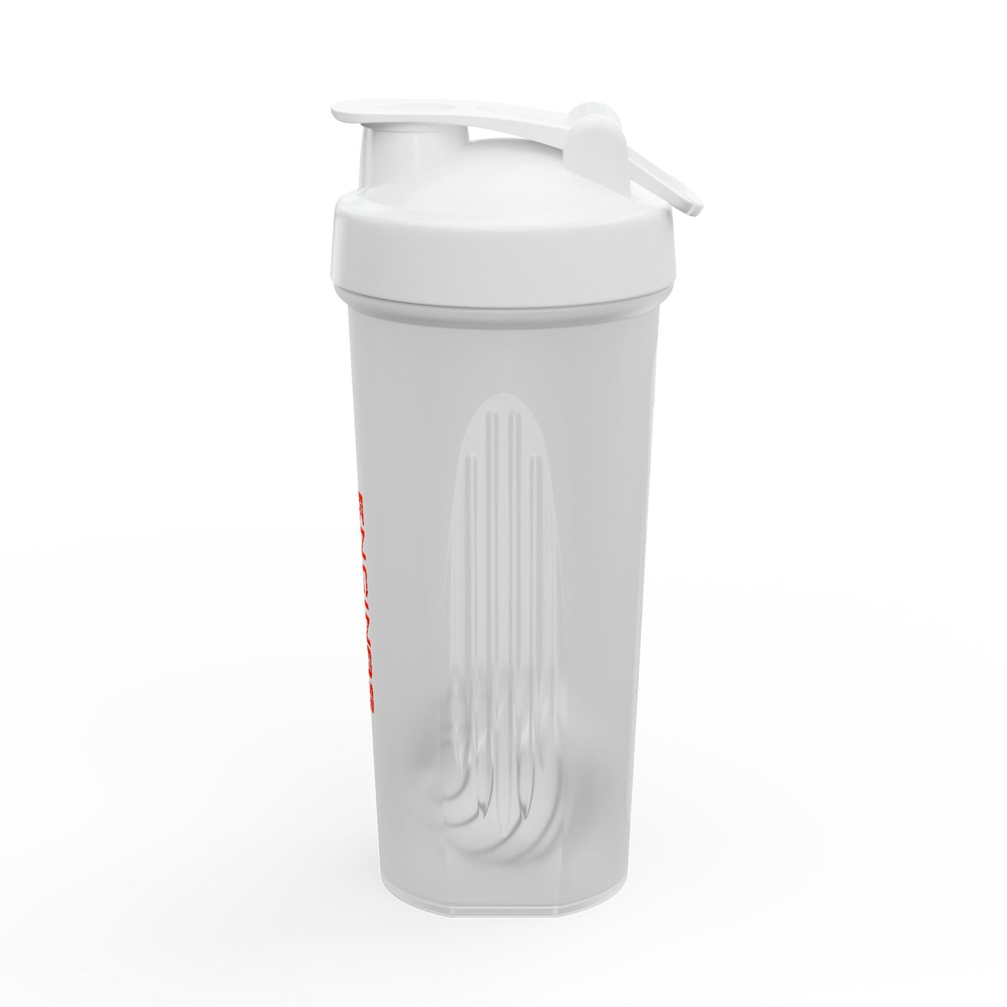 Encinas Unfiltered Protein Shaker