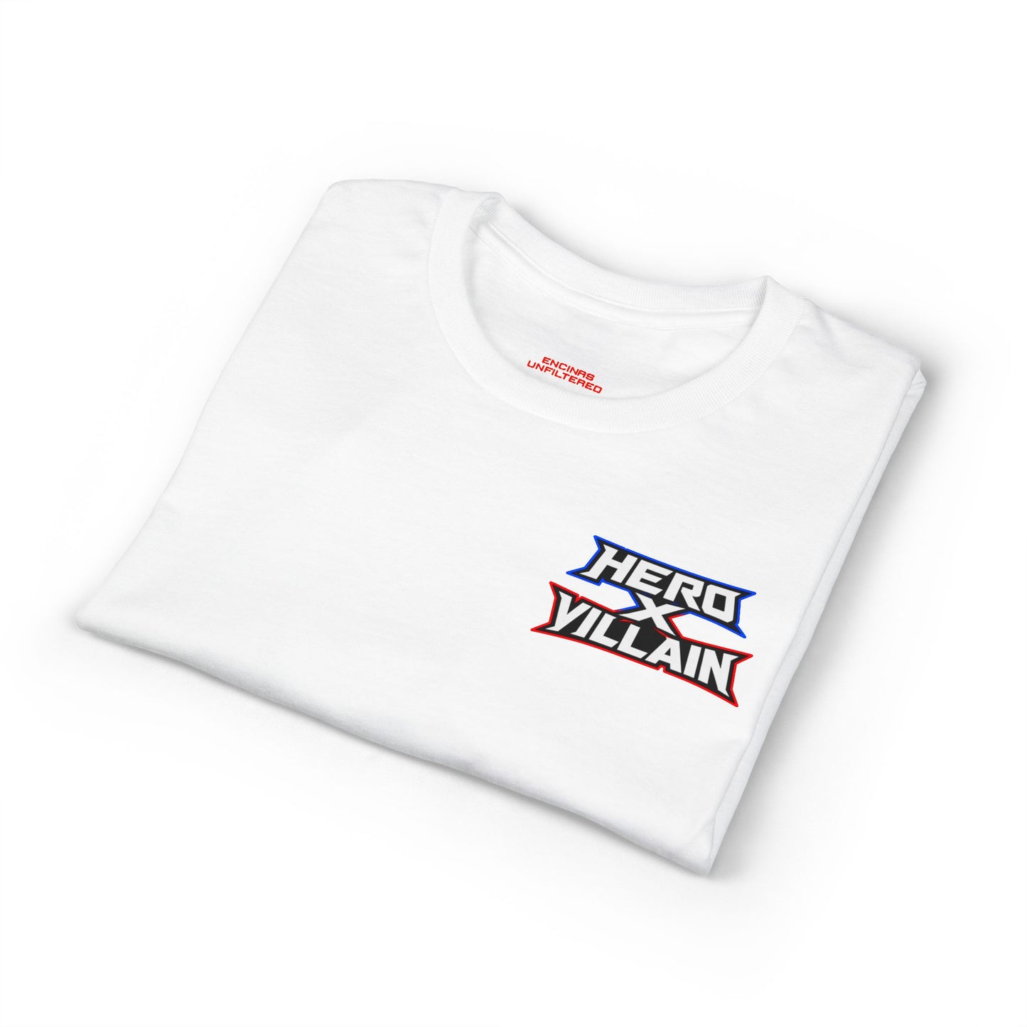 Hero x Villain T-Shirt