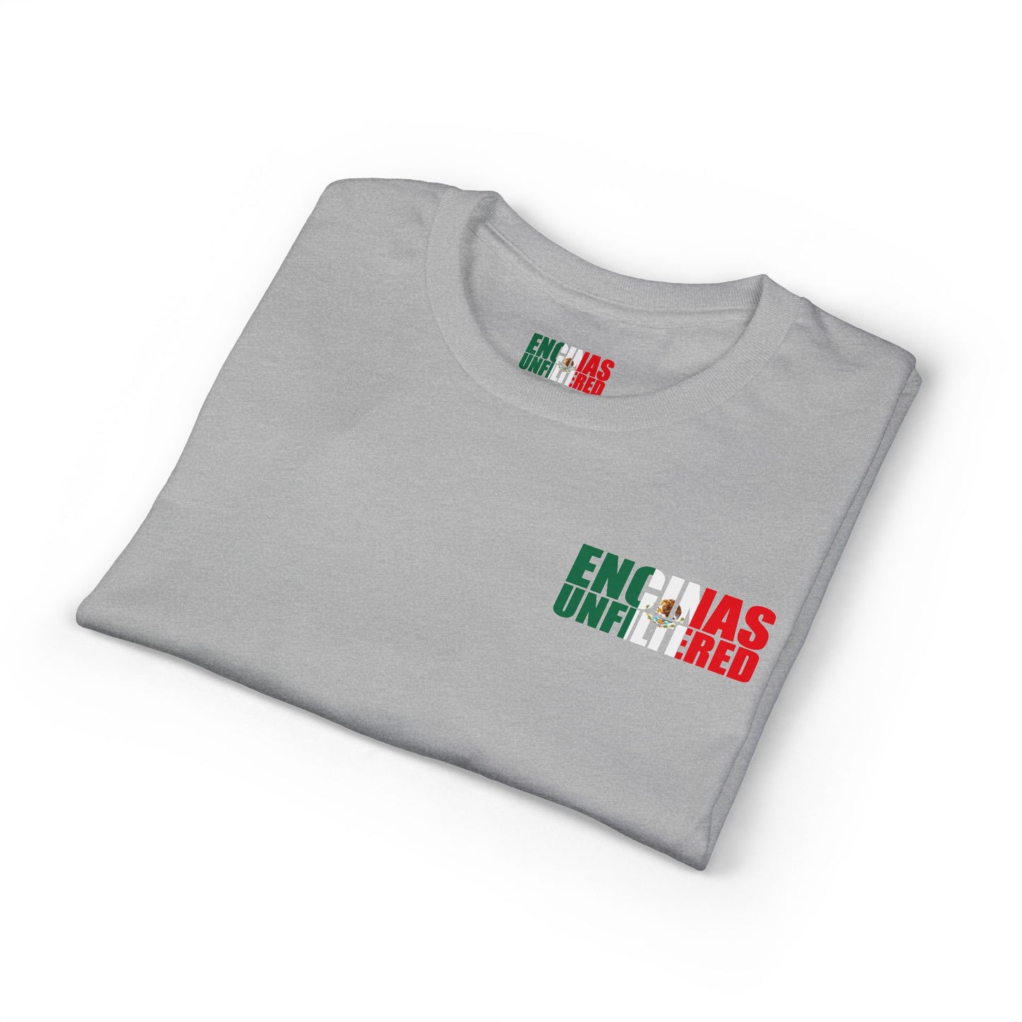 Mexico Inspired Encinas Unfiltered Premium T-Shirt