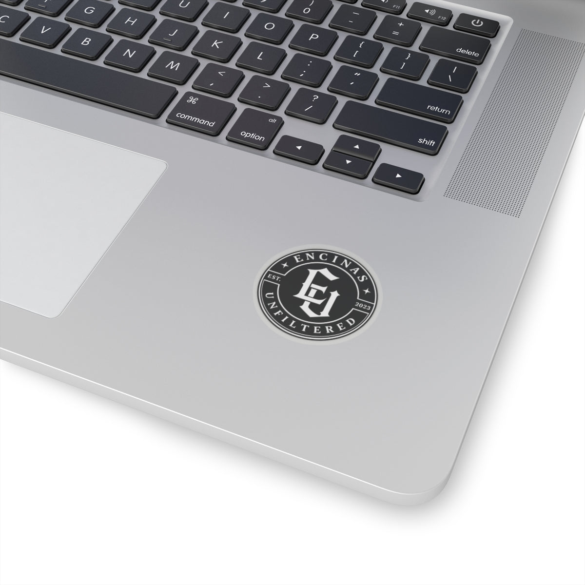 Legacy Sticker