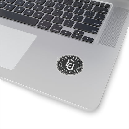 Legacy Sticker