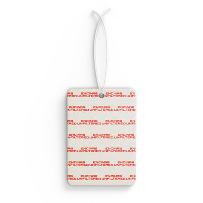 Encinas Unfiltered Car Air Freshener