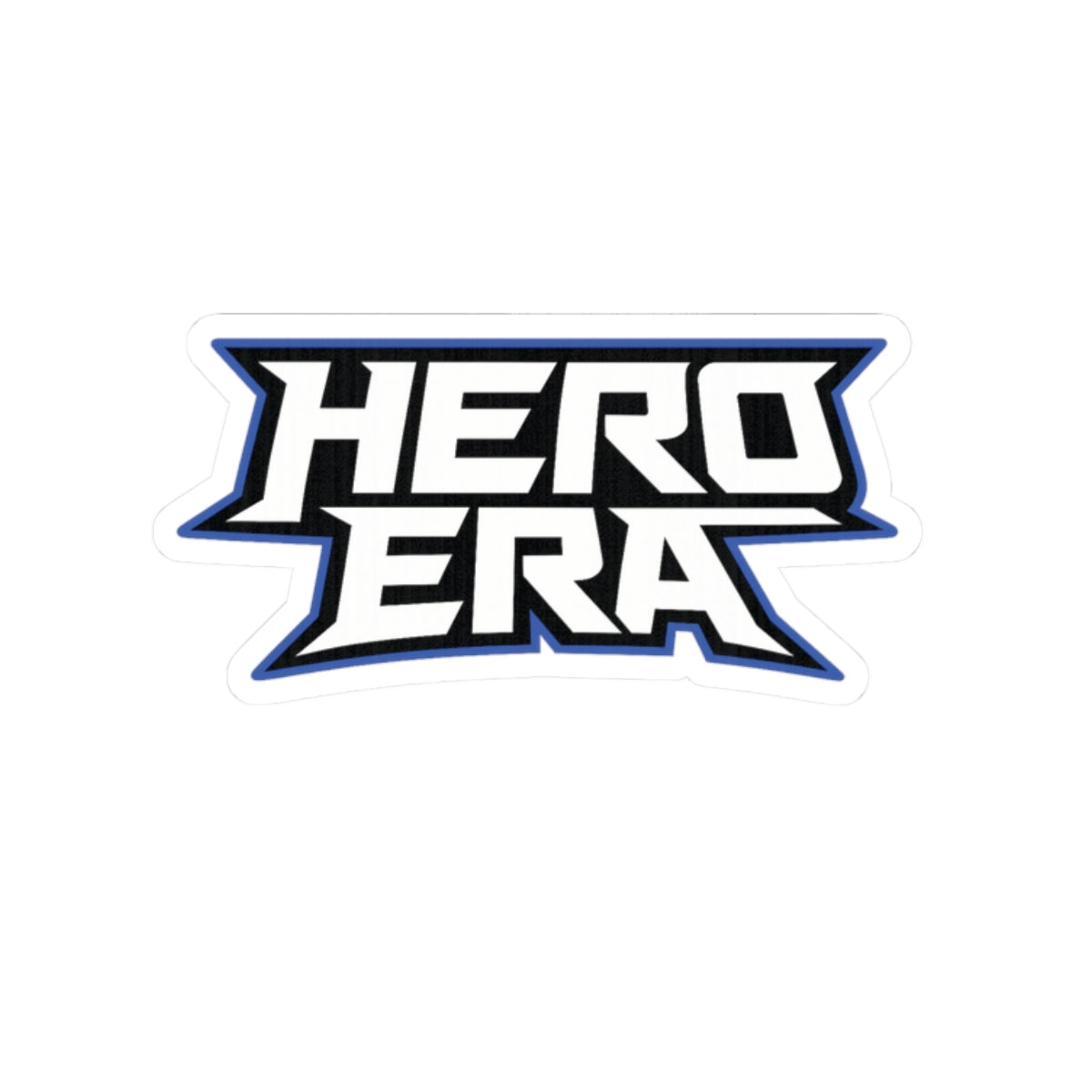 Hero Era Sticker