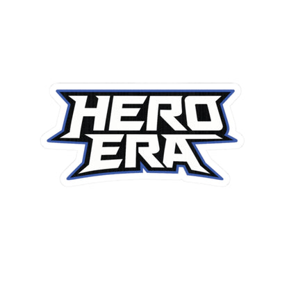 Hero Era Sticker