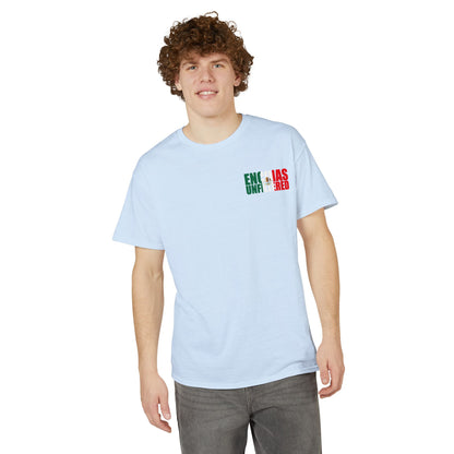 Mexico Inspired Encinas Unfiltered Premium T-Shirt