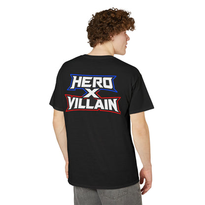 Hero x Villain T-Shirt