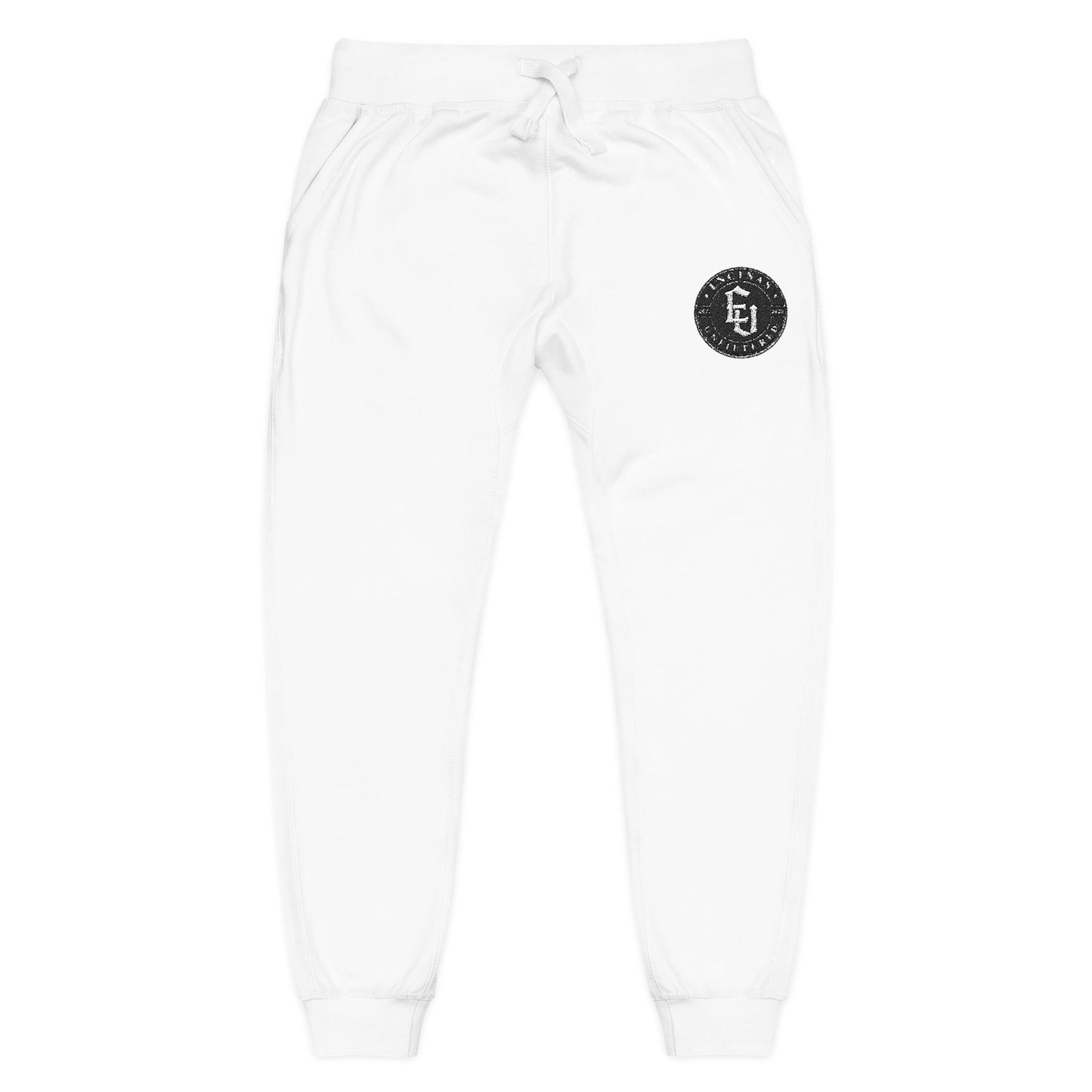 Encinas Unfiltered Legacy Embroidered Sweatpants