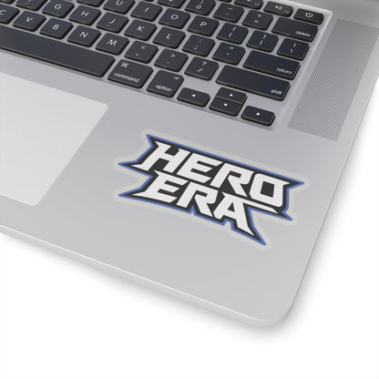 Hero Era Sticker