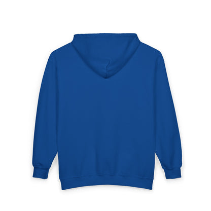 Encinas Unfiltered Full-Zip Hoodie