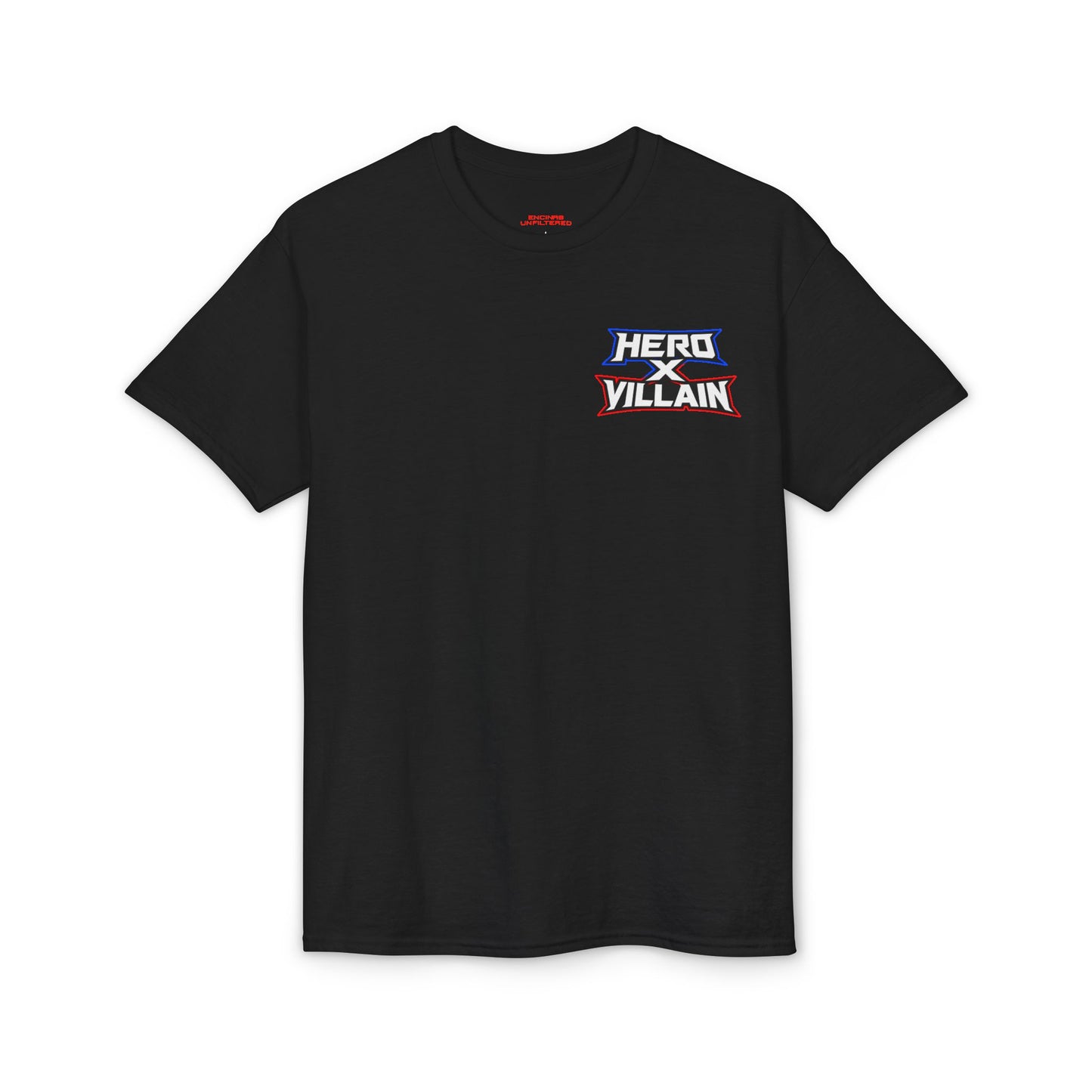 Hero x Villain T-Shirt