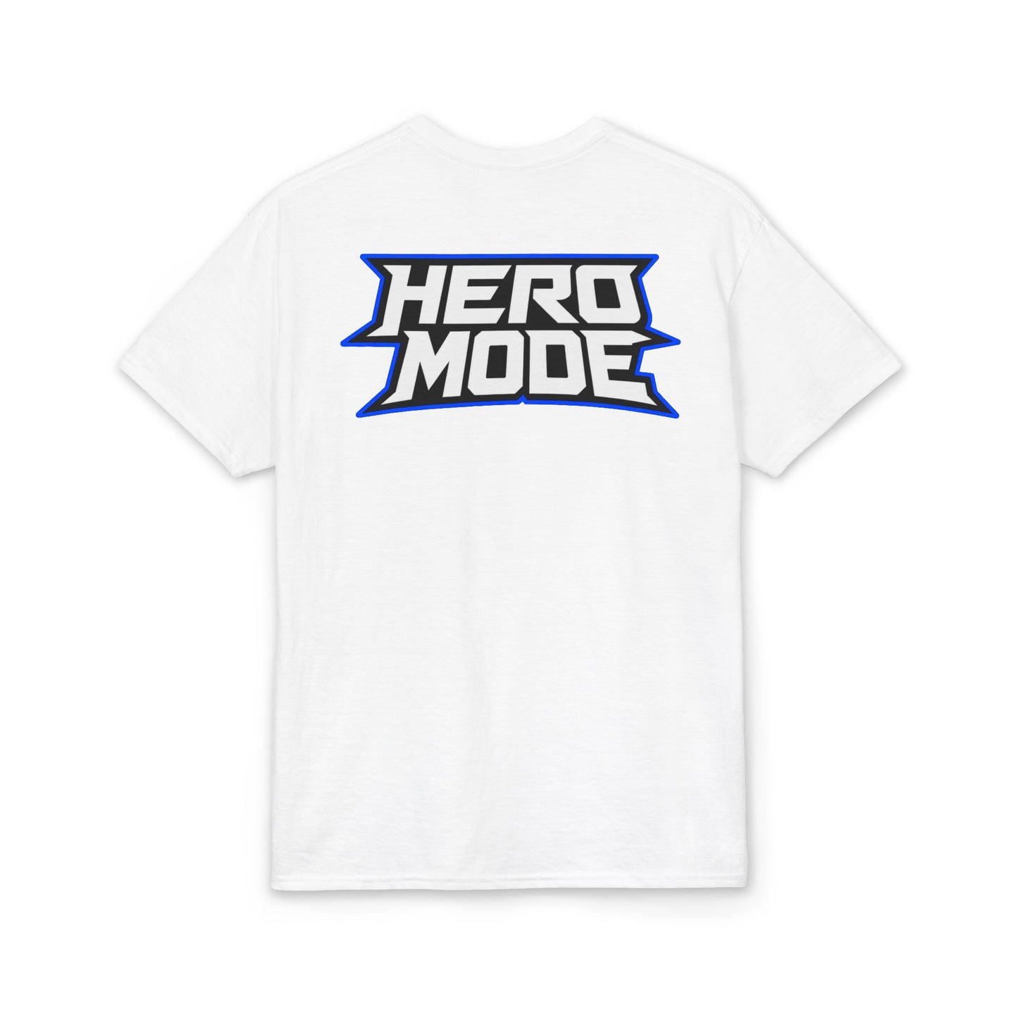 Hero Mode T-Shirt