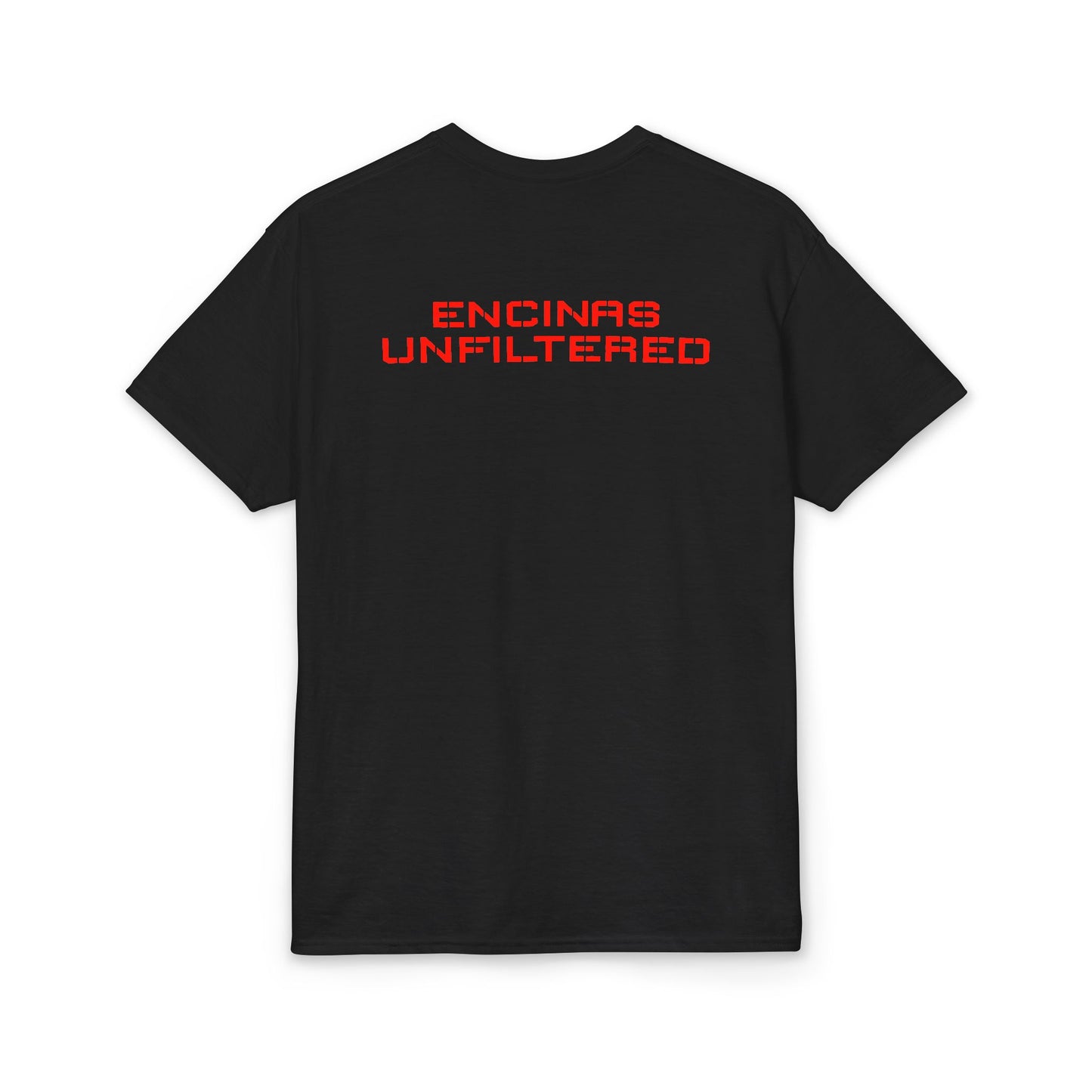 Official Encinas Unfiltered Premium T-Shirt