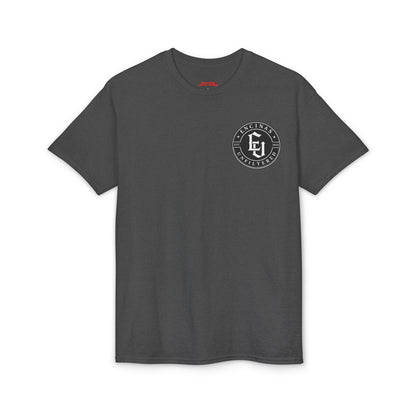 Encinas Unfiltered – Legacy Shirt