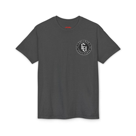 Encinas Unfiltered – Legacy Shirt