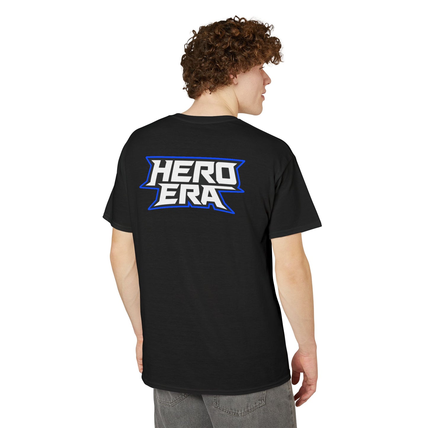 Hero Era T-Shirt