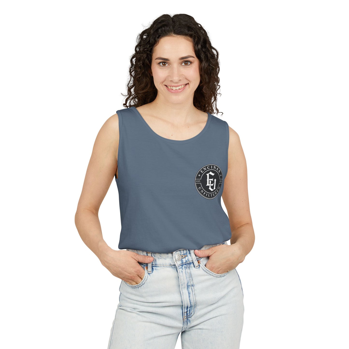 Encinas Unfiltered - Legacy Tank