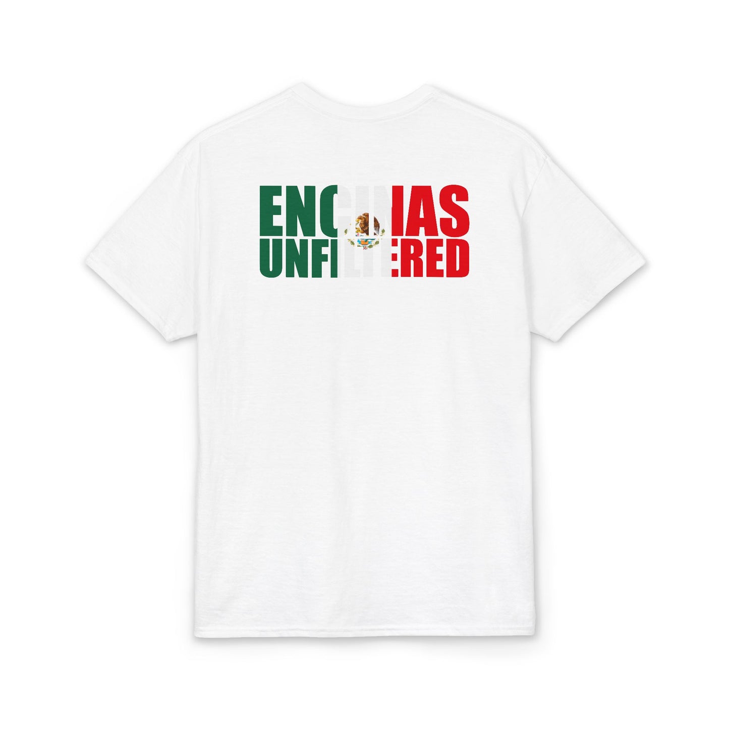 Mexico Inspired Encinas Unfiltered Premium T-Shirt