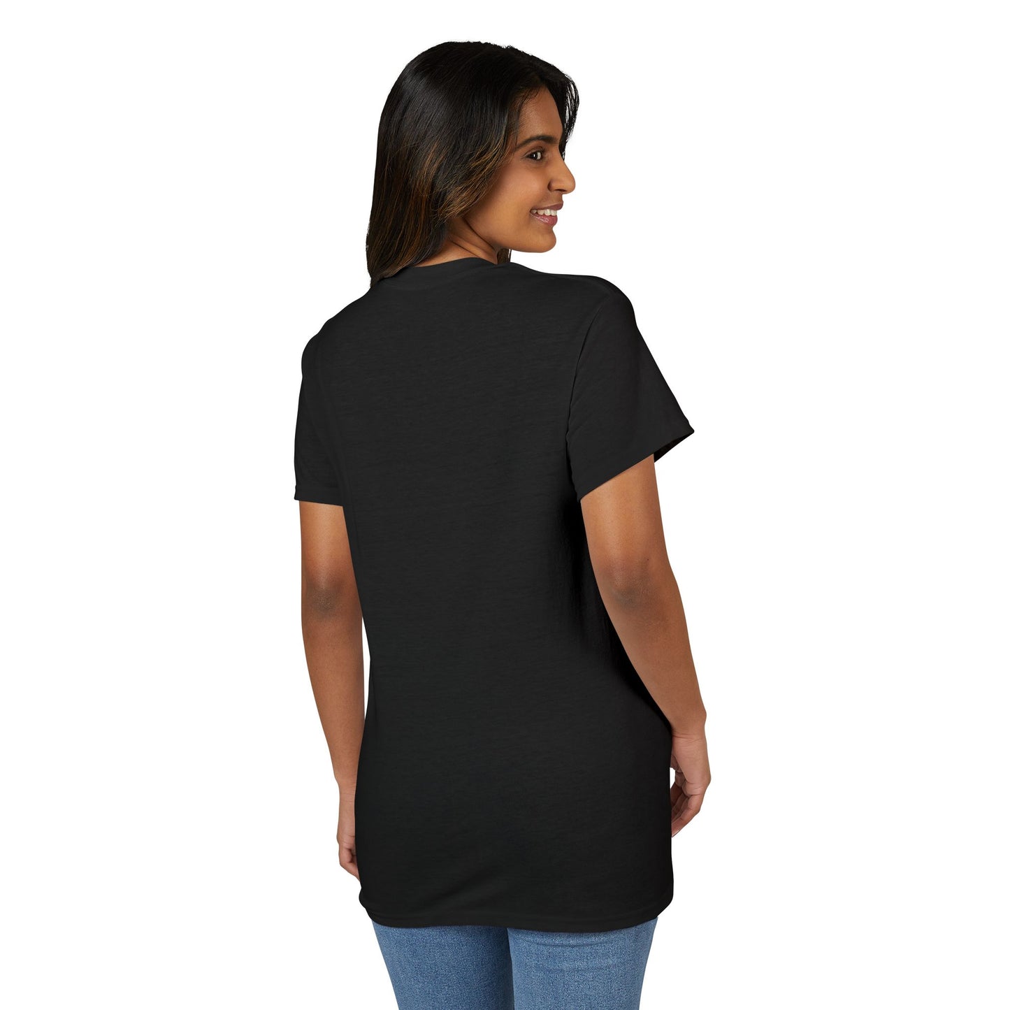 EU Monogram Tee