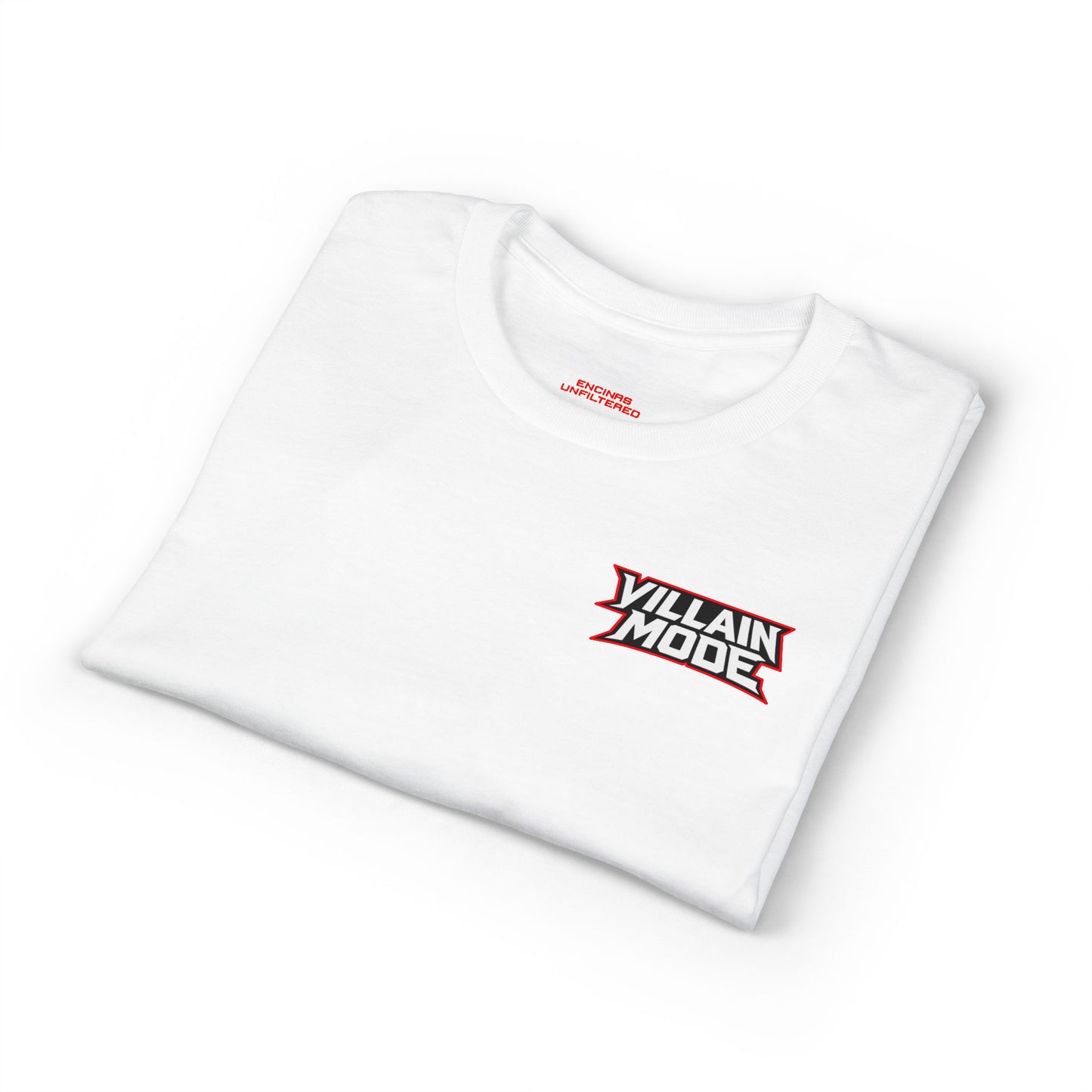Villain Mode T-Shirt
