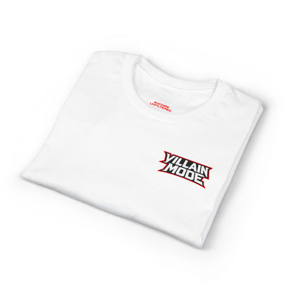 Villain Mode T-Shirt