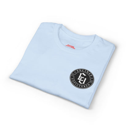 Encinas Unfiltered – Legacy Shirt