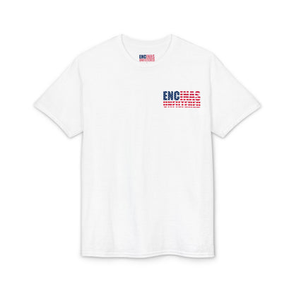 USA Inspired Encinas Unfiltered Premium T-Shirt