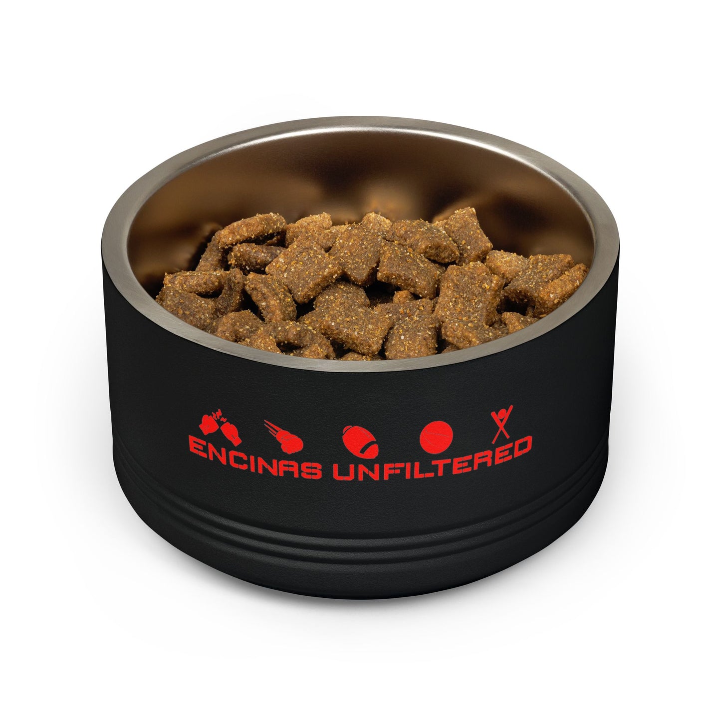 Encinas Unfiltered Pet Bowl, 18oz