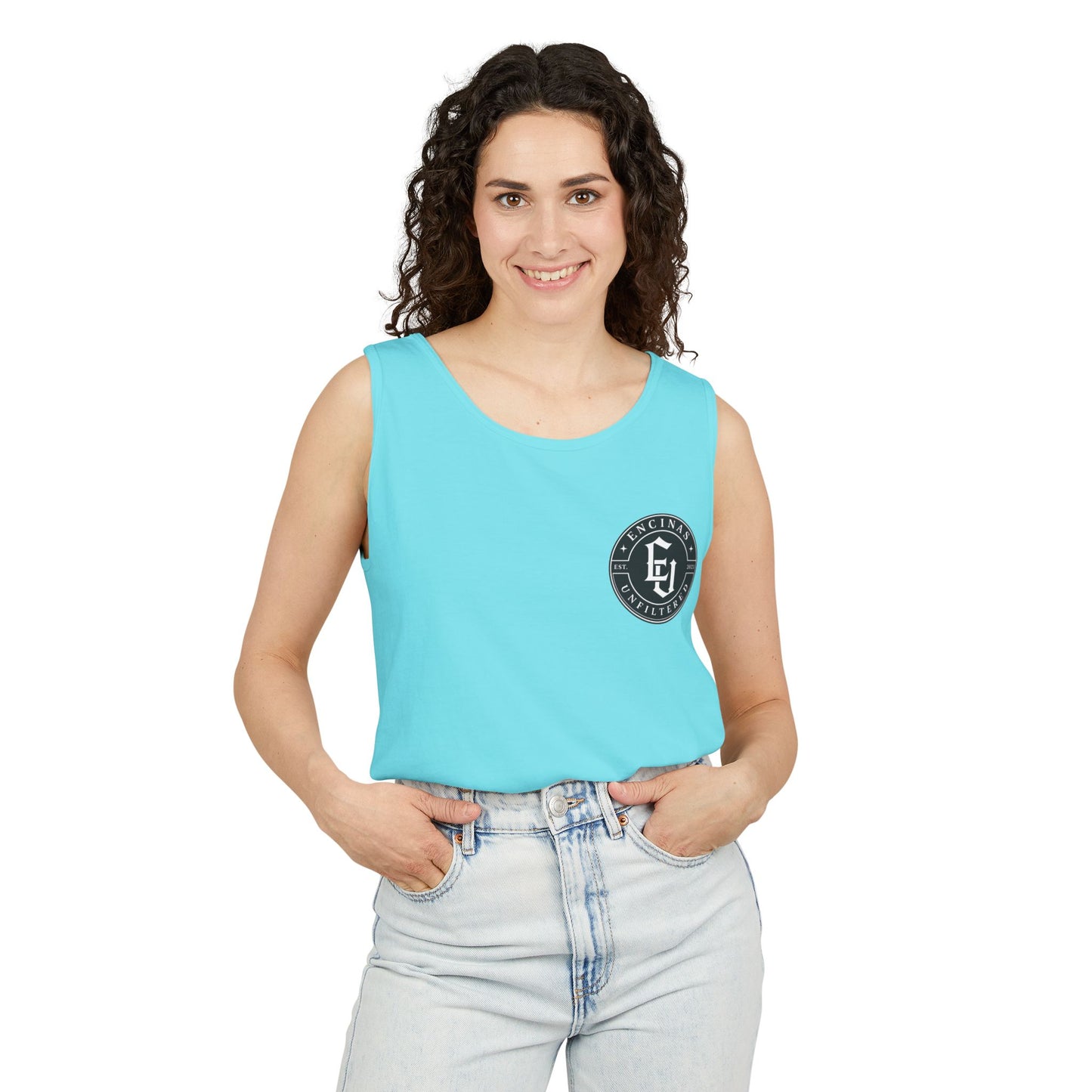 Encinas Unfiltered - Legacy Tank