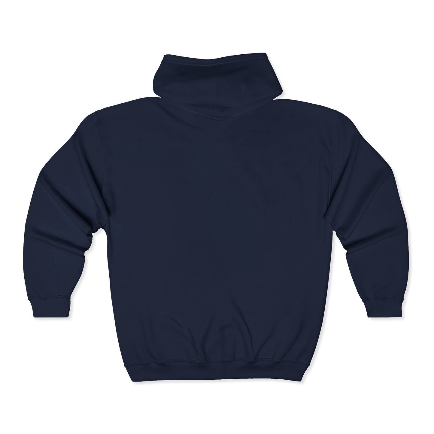 Encinas Unfiltered Full-Zip Hoodie