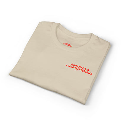 Official Encinas Unfiltered Premium T-Shirt