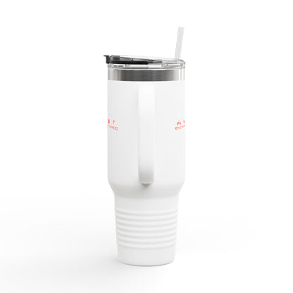 Encinas Unfiltered Insulated Travel Mug, 40oz