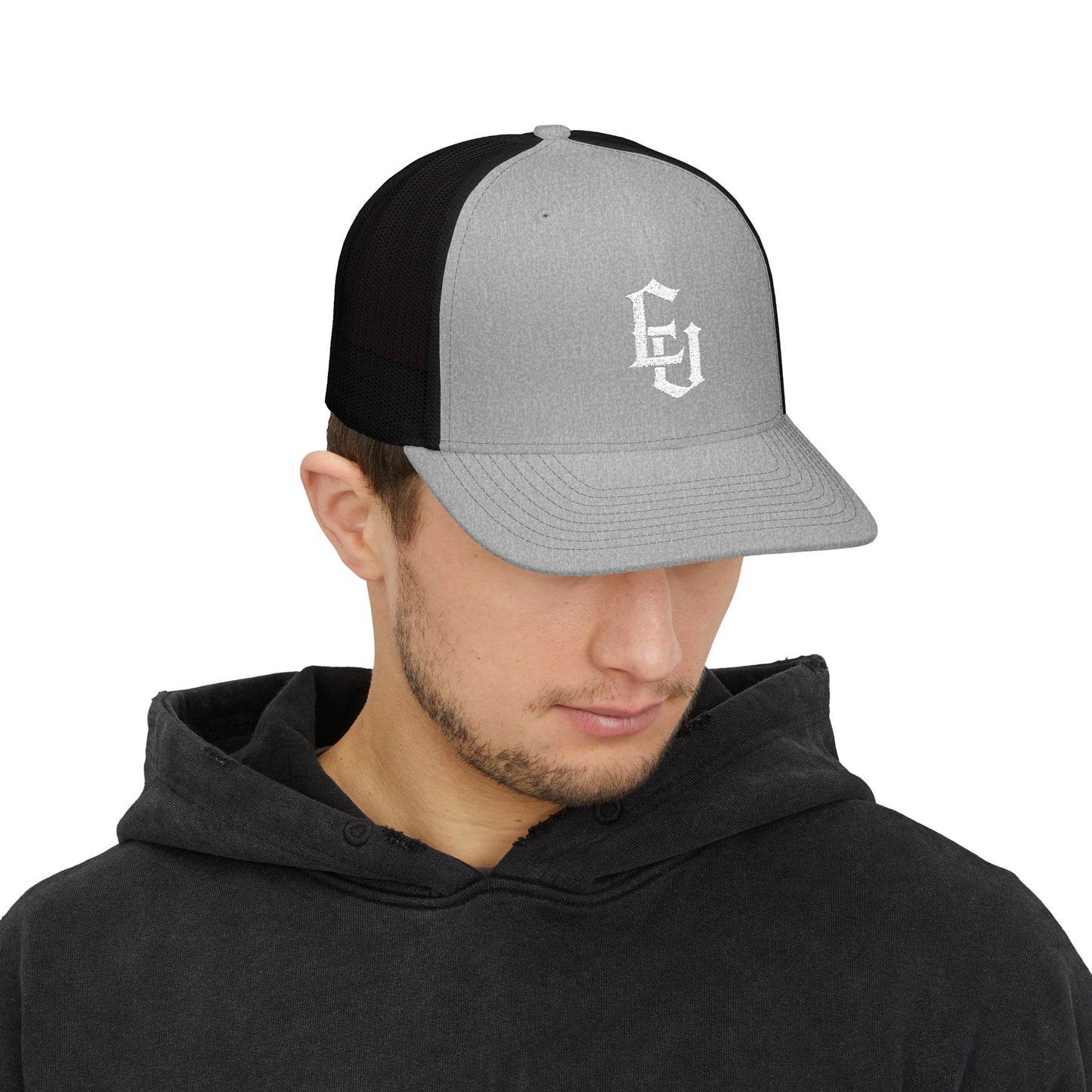 Legacy Snapback Hat