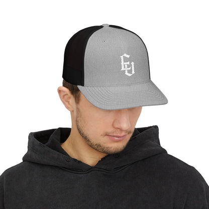 Legacy Snapback Hat
