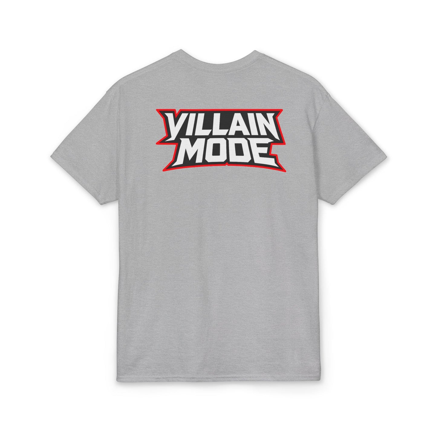 Villain Mode T-Shirt