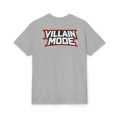 Villain Mode T-Shirt