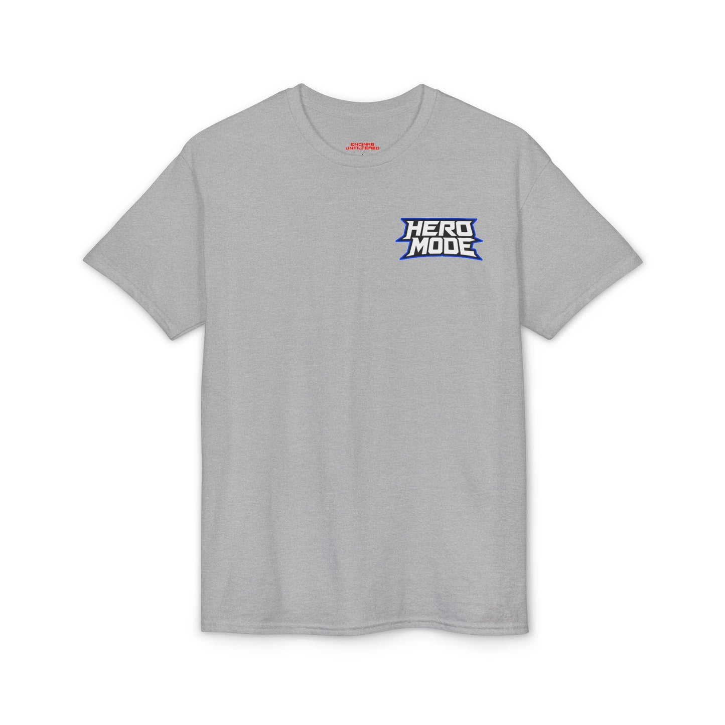Hero Mode T-Shirt