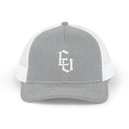 Legacy Snapback Hat