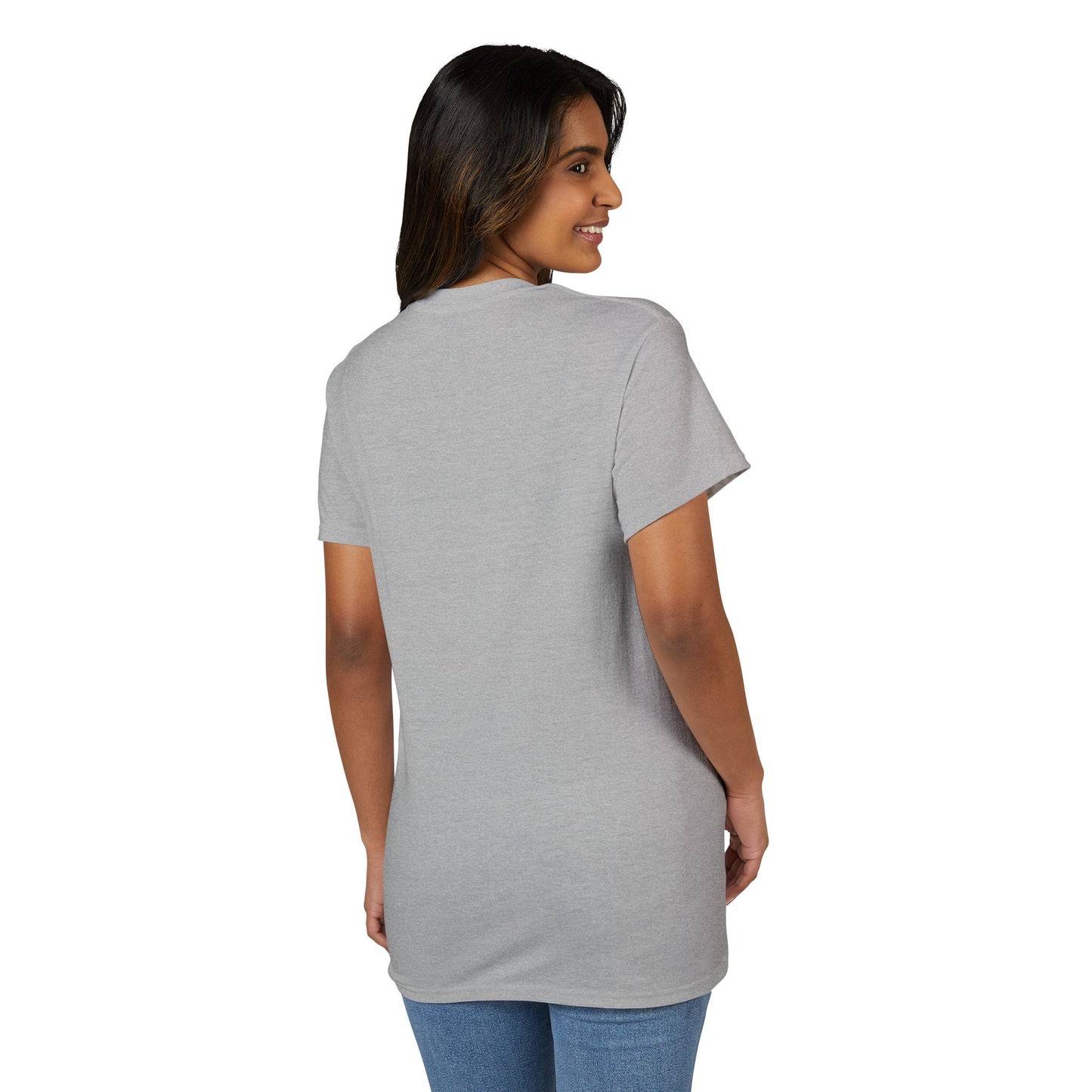 EU Monogram Tee
