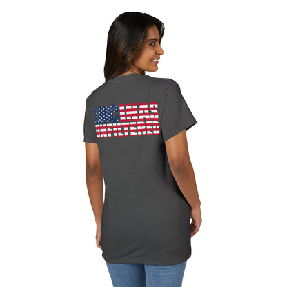 USA Inspired Encinas Unfiltered Premium T-Shirt